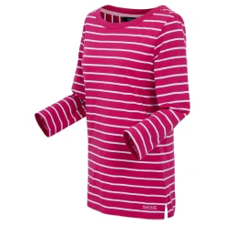 Regatta Haut à manches 3/4 Bayletta II pour femme |<Femme T-Shirts