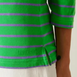 Regatta Haut à manches 3/4 Bayletta II pour femme |<Femme T-Shirts