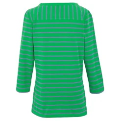 Regatta Haut à manches 3/4 Bayletta II pour femme |<Femme T-Shirts