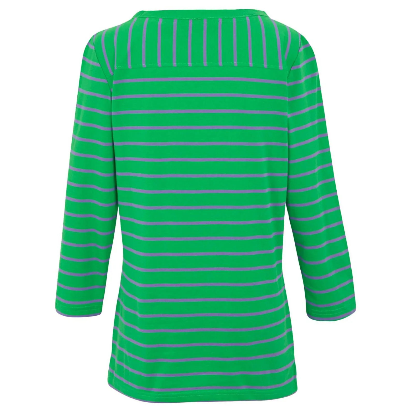 Regatta Haut à manches 3/4 Bayletta II pour femme |<Femme T-Shirts