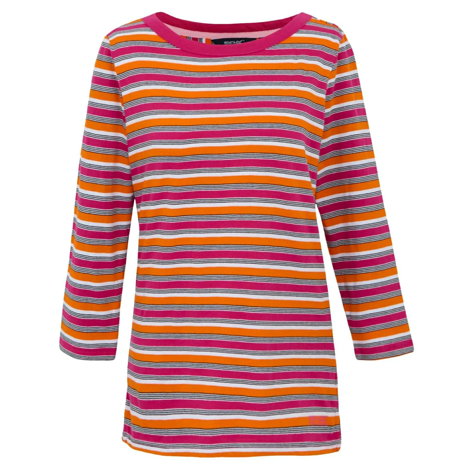 Regatta Haut à manches 3/4 Bayletta II pour femme |<Femme T-Shirts