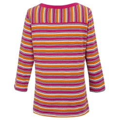 Regatta Haut à manches 3/4 Bayletta II pour femme |<Femme T-Shirts