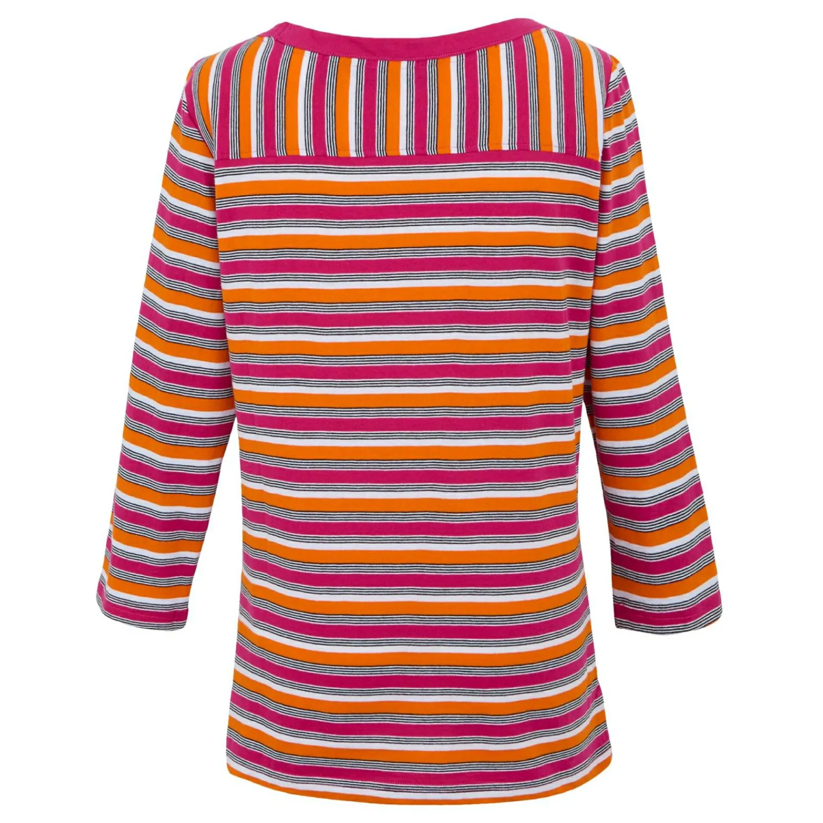 Regatta Haut à manches 3/4 Bayletta II pour femme |<Femme T-Shirts