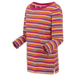 Regatta Haut à manches 3/4 Bayletta II pour femme |<Femme T-Shirts