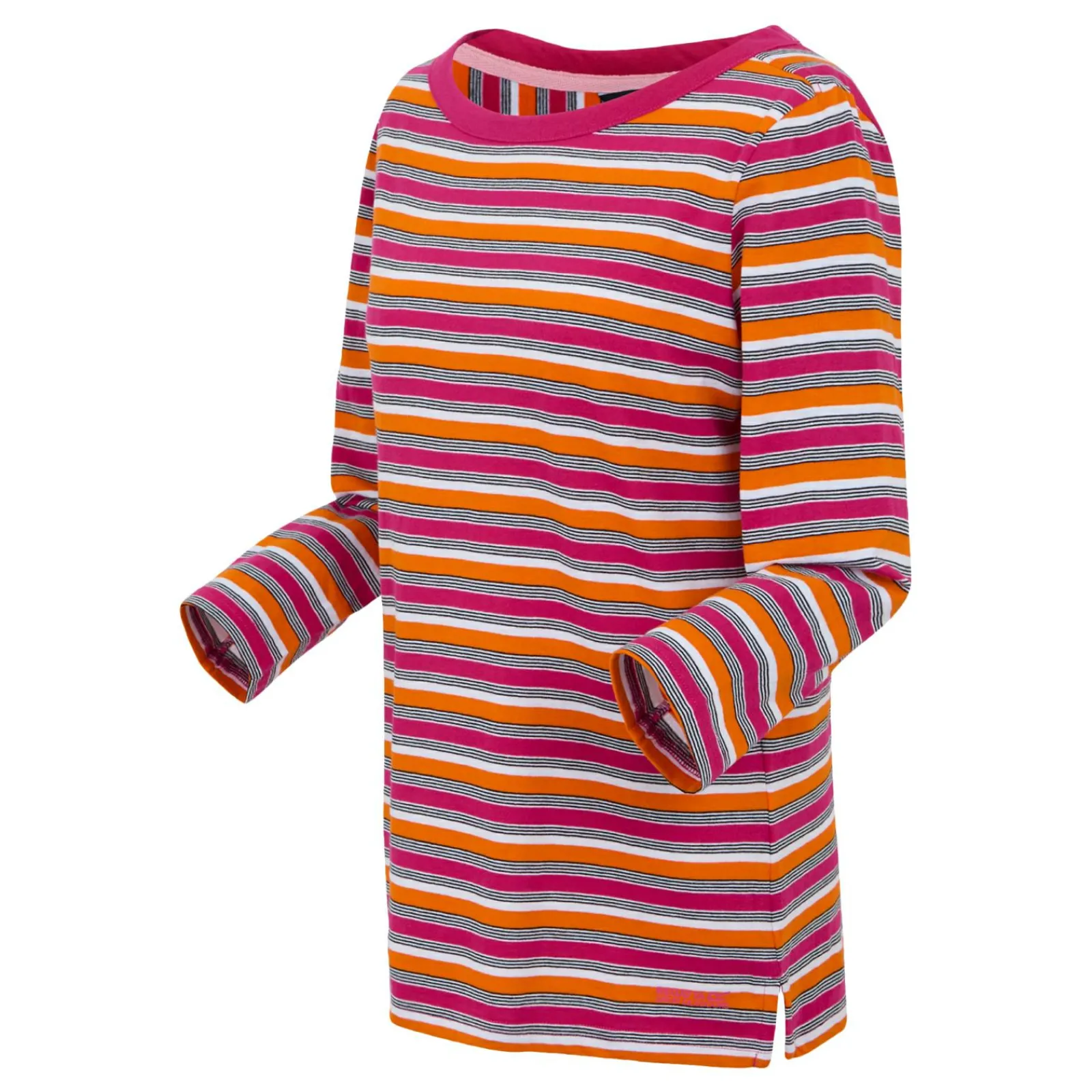Regatta Haut à manches 3/4 Bayletta II pour femme |<Femme T-Shirts