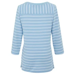 Regatta Haut à manches 3/4 Bayletta II pour femme |<Femme T-Shirts