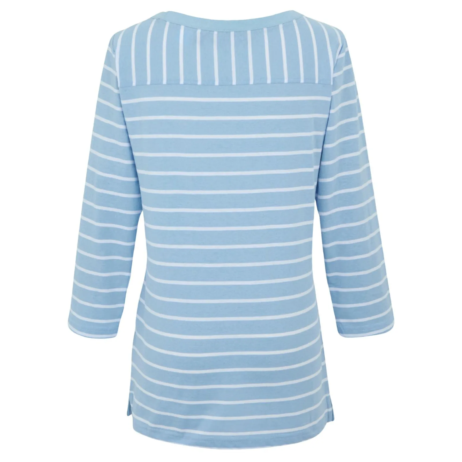 Regatta Haut à manches 3/4 Bayletta II pour femme |<Femme T-Shirts