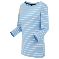 Regatta Haut à manches 3/4 Bayletta II pour femme |<Femme T-Shirts