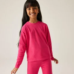 Regatta Haut de Protection Thermique pour enfant |<Enfant Vêtements De Fille