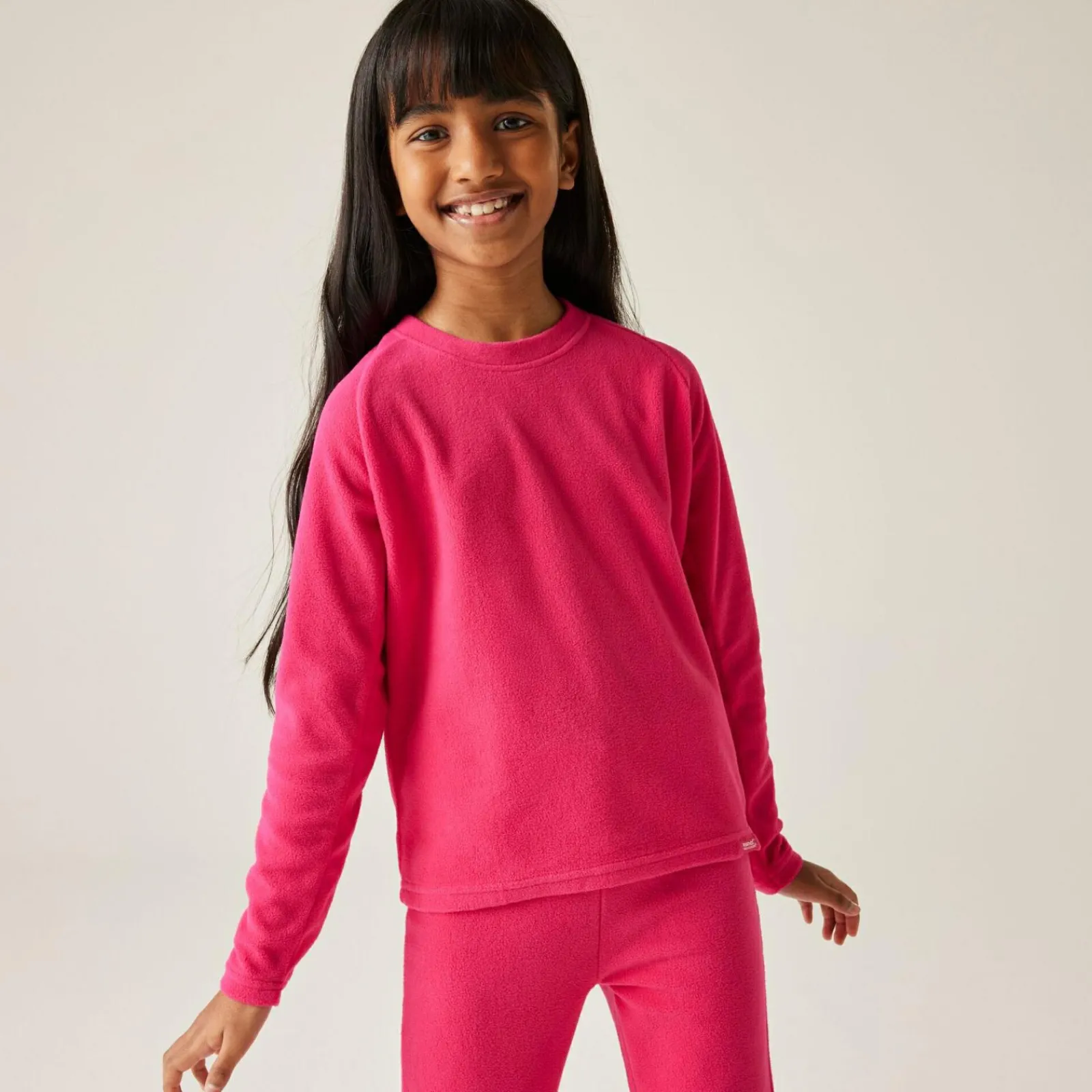 Regatta Haut de Protection Thermique pour enfant |<Enfant Vêtements De Fille