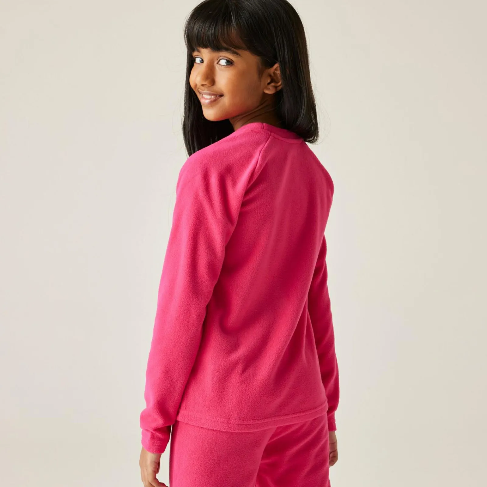 Regatta Haut de Protection Thermique pour enfant |<Enfant Vêtements De Fille