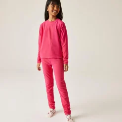 Regatta Haut de Protection Thermique pour enfant |<Enfant Vêtements De Fille