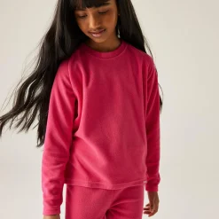 Regatta Haut de Protection Thermique pour enfant |<Enfant Vêtements De Fille