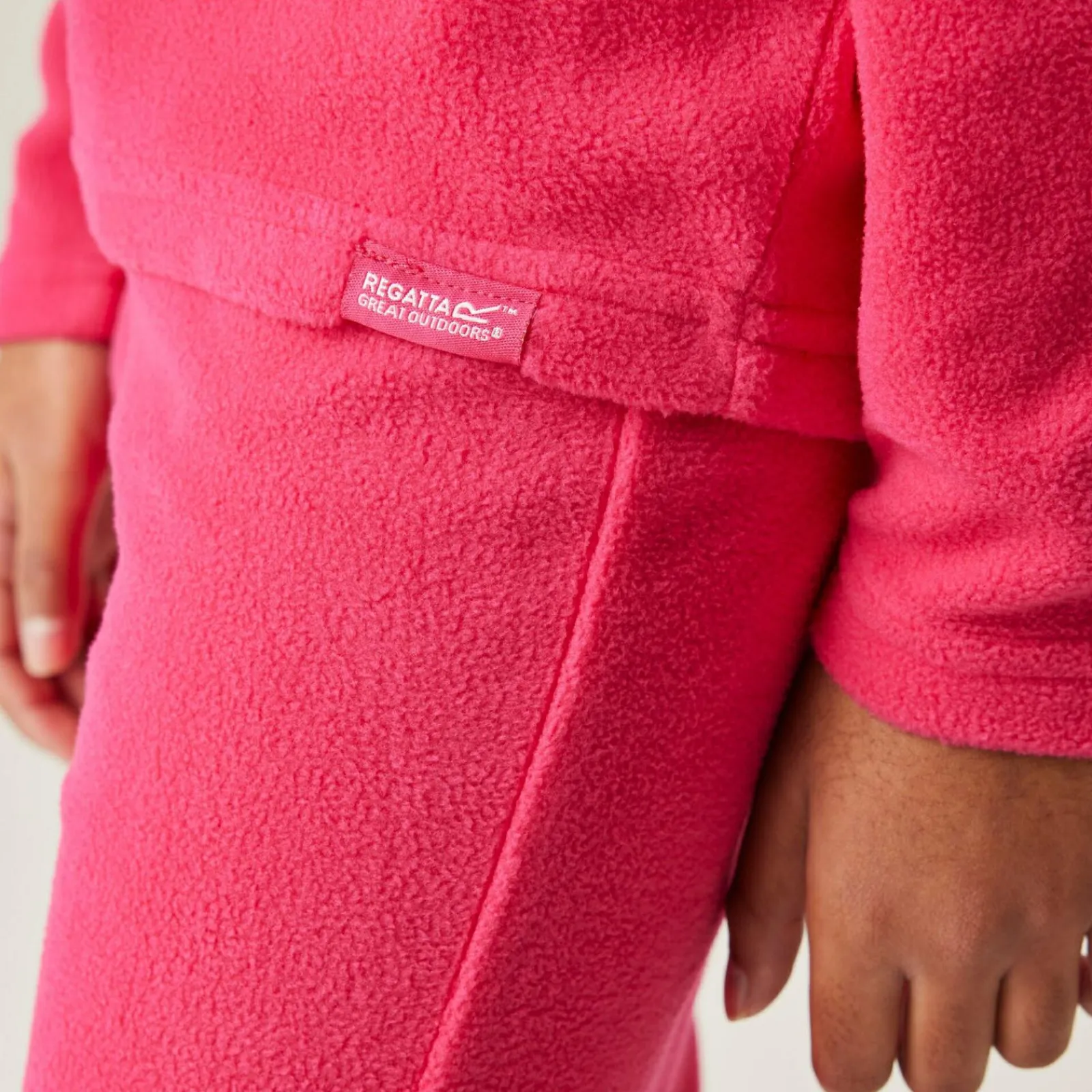 Regatta Haut de Protection Thermique pour enfant |<Enfant Vêtements De Fille