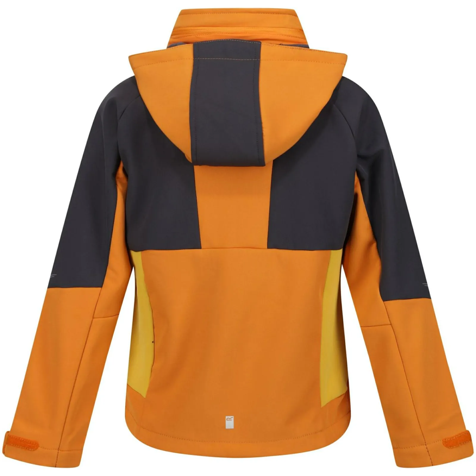 Regatta Haydenbury Enfant Veste softshell |<Enfant Vêtements Garçon|Vestes Softshell