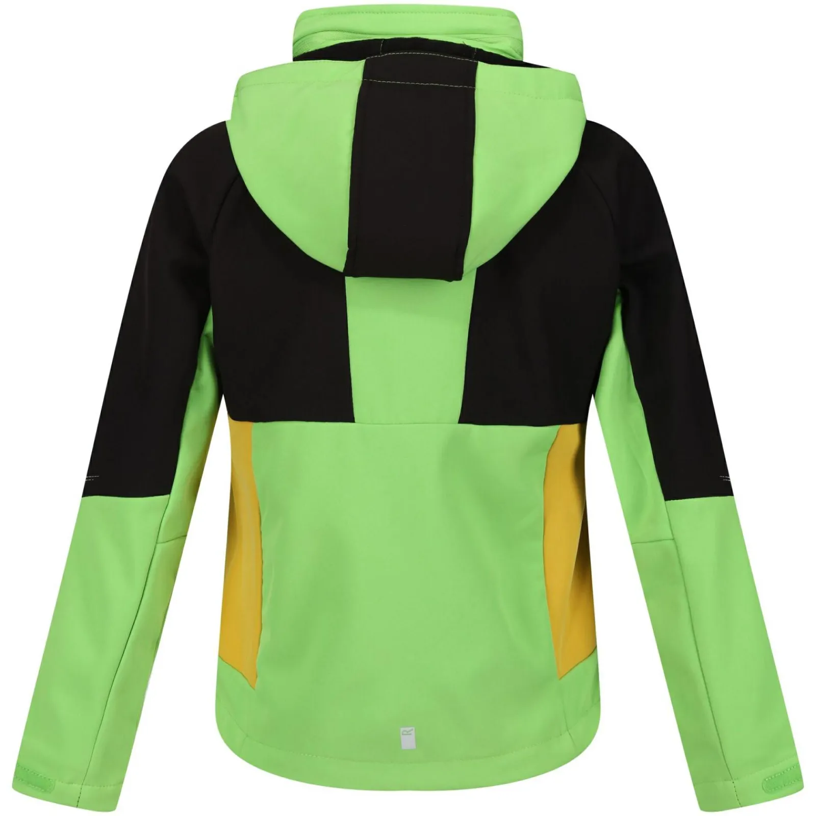 Regatta Haydenbury Enfant Veste softshell |<Enfant Vêtements Garçon|Vestes Softshell