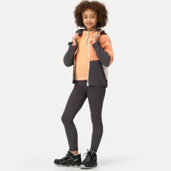Regatta Haydenbury Enfant Veste softshell |<Enfant Vêtements De Fille|Vestes Softshell