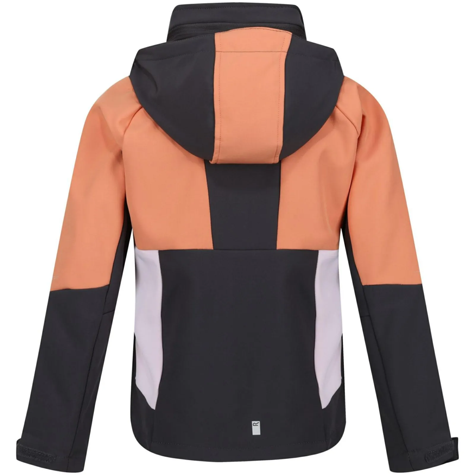 Regatta Haydenbury Enfant Veste softshell |<Enfant Vêtements De Fille|Vestes Softshell
