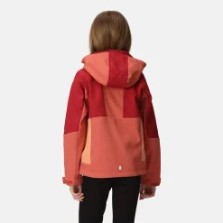 Regatta Haydenbury Enfant Veste softshell |<Enfant Vêtements De Fille|Vestes Softshell