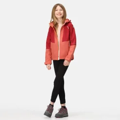Regatta Haydenbury Enfant Veste softshell |<Enfant Vêtements De Fille|Vestes Softshell