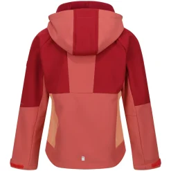 Regatta Haydenbury Enfant Veste softshell |<Enfant Vêtements De Fille|Vestes Softshell