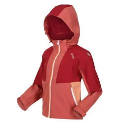 Regatta Haydenbury Enfant Veste softshell |<Enfant Vêtements De Fille|Vestes Softshell