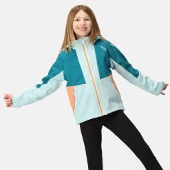 Regatta Haydenbury Enfant Veste softshell |<Enfant Vêtements De Fille|Vestes Softshell