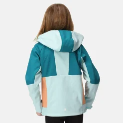 Regatta Haydenbury Enfant Veste softshell |<Enfant Vêtements De Fille|Vestes Softshell