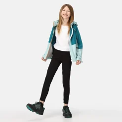 Regatta Haydenbury Enfant Veste softshell |<Enfant Vêtements De Fille|Vestes Softshell