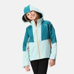 Regatta Haydenbury Enfant Veste softshell |<Enfant Vêtements De Fille|Vestes Softshell