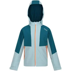 Regatta Haydenbury Enfant Veste softshell |<Enfant Vêtements De Fille|Vestes Softshell