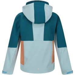 Regatta Haydenbury Enfant Veste softshell |<Enfant Vêtements De Fille|Vestes Softshell