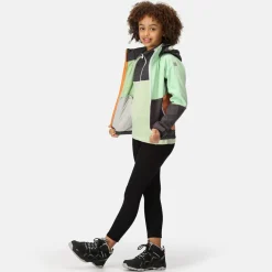 Regatta Haydenbury Enfant Veste softshell |<Enfant Vêtements De Fille|Vestes Softshell