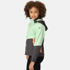 Regatta Haydenbury Enfant Veste softshell |<Enfant Vêtements De Fille|Vestes Softshell