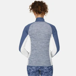 Regatta Hepley Femme Polaire entièrement zippée |<Femme Polaires Zippées