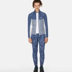 Regatta Hepley Femme Polaire entièrement zippée |<Femme Polaires Zippées