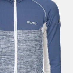 Regatta Hepley Femme Polaire entièrement zippée |<Femme Polaires Zippées