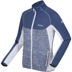 Regatta Hepley Femme Polaire entièrement zippée |<Femme Polaires Zippées