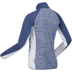 Regatta Hepley Femme Polaire entièrement zippée |<Femme Polaires Zippées
