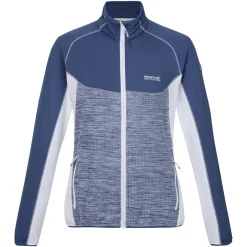 Regatta Hepley Femme Polaire entièrement zippée |<Femme Polaires Zippées