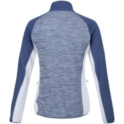 Regatta Hepley Femme Polaire entièrement zippée |<Femme Polaires Zippées