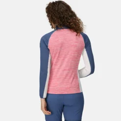 Regatta Hepley Femme Polaire entièrement zippée |<Femme Polaires Zippées