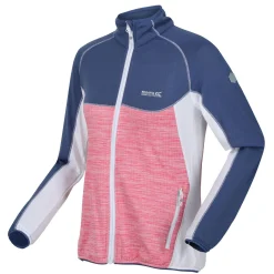 Regatta Hepley Femme Polaire entièrement zippée |<Femme Polaires Zippées