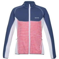 Regatta Hepley Femme Polaire entièrement zippée |<Femme Polaires Zippées