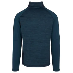 Regatta Hepley Homme Polaire léger zippé à moitié |<Homme Polaires Demi-Zip