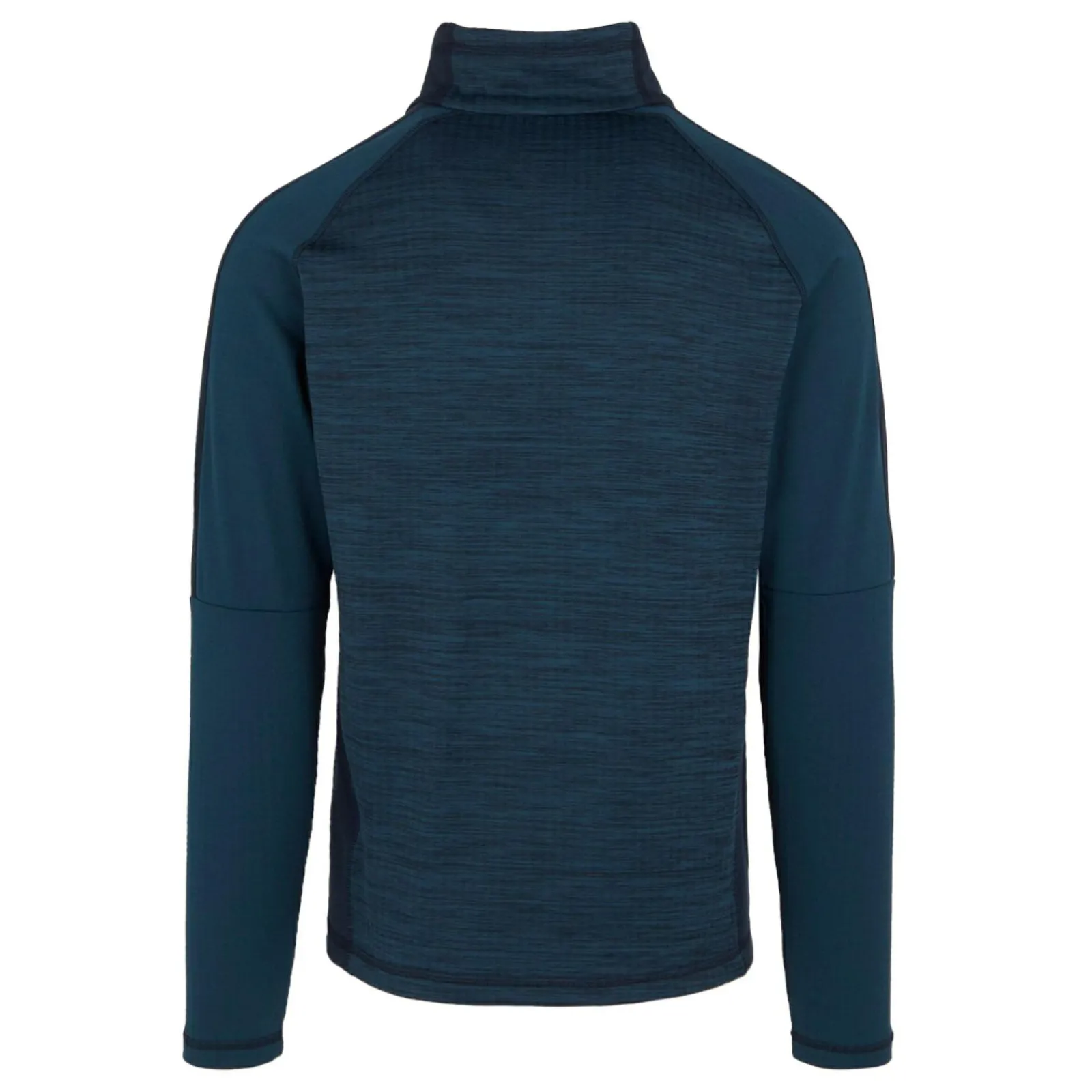 Regatta Hepley Homme Polaire léger zippé à moitié |<Homme Polaires Demi-Zip