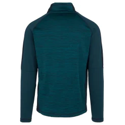 Regatta Hepley Homme Polaire léger zippé à moitié |<Homme Polaires Demi-Zip