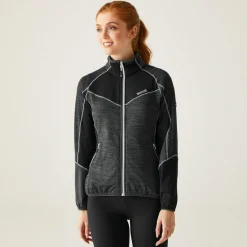 Regatta Hepley II Femme Polaire zippée |<Femme Polaires Zippées