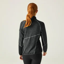Regatta Hepley II Femme Polaire zippée |<Femme Polaires Zippées