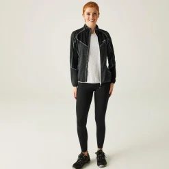 Regatta Hepley II Femme Polaire zippée |<Femme Polaires Zippées